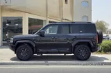 BYD Leopard 5 2025